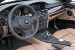 BMW M3 Convertible 2009 года